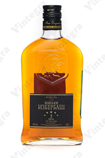 Российский Избербаш 5 лет