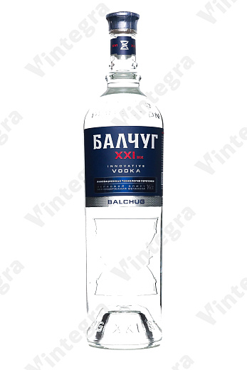 Балчуг 21 век, 1 л., 40%, Россия