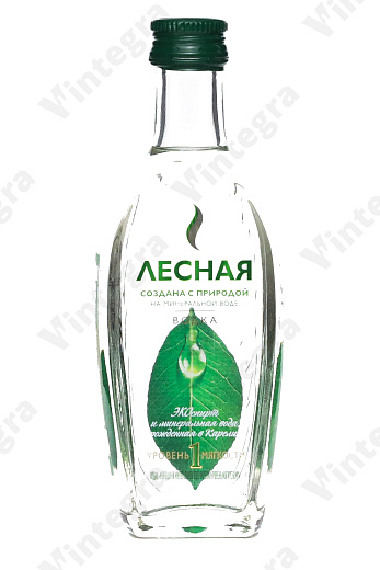Мороша уровень мягкости №1, 0.1 л., Россия