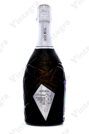 Astoria Arzana Valdobbiadene Superiore Di Cartizze DOCG, 2024, сухое, 0.75 л., 11.5%, Италия