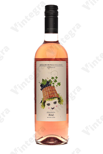Springinkerl Zweigelt, 2021, полусухое, 0.75 л., 12%, Австрия