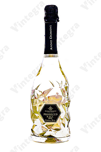47 Anno Domini Prosecco DOC Bio, 2025, брют, 0.75 л., 11%, Италия