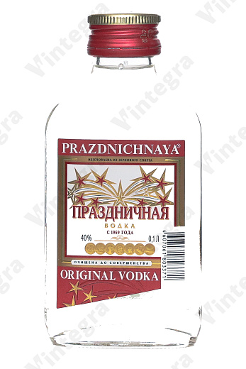 Праздничная