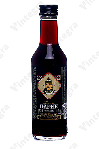 Парне, 0.25 л., 45%, Россия