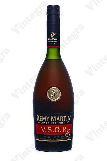 Remy Martin VSOP, 0.7 л., 40%, Франция