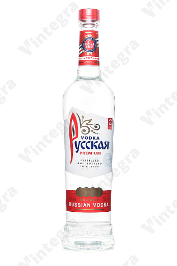 Русская Премиум