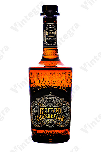 Ричард Ченслер, 0.7 л., 43%, Россия