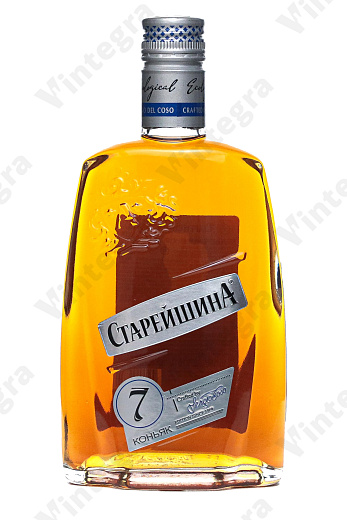 Старейшина КВ семилетний ЭКОЛОДЖИКАЛ