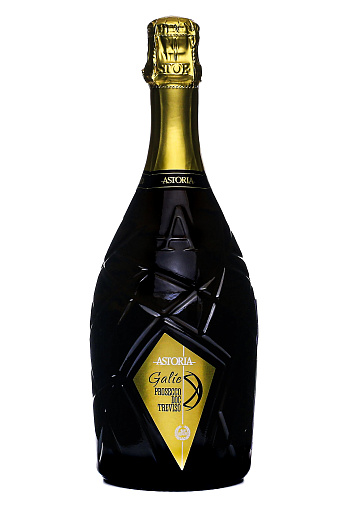 Astoria Galie Prosecco DOC Treviso, 2023, брют, 0.75 л., 11%, Италия