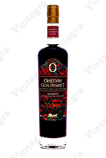 Онегин Грумэ вишня