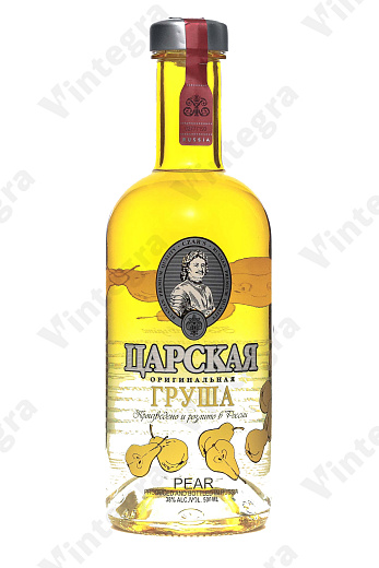 Царская Оригинальная Груша