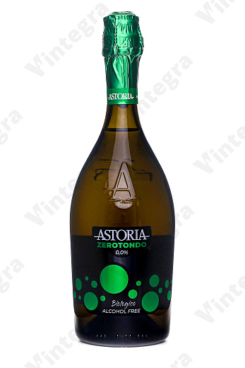 Zerotondo, сладкое, 0.75 л., Италия