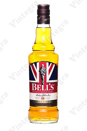 Бэллс Ориджинал, 0.5 л., Россия