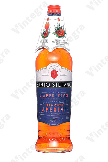 Санто Стефано Аперини