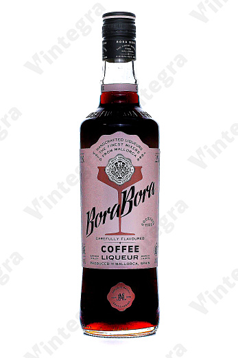 Бора Бора Кофе
