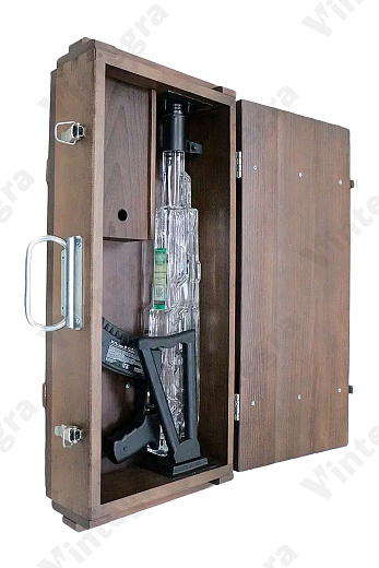 Калашников АК Стандарт, 0.7 л., 40%, Россия