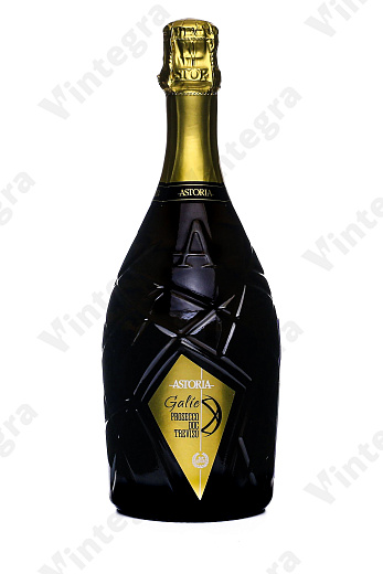 Astoria Galie Prosecco DOC Treviso, 2023, брют, 0.75 л., 11%, Италия