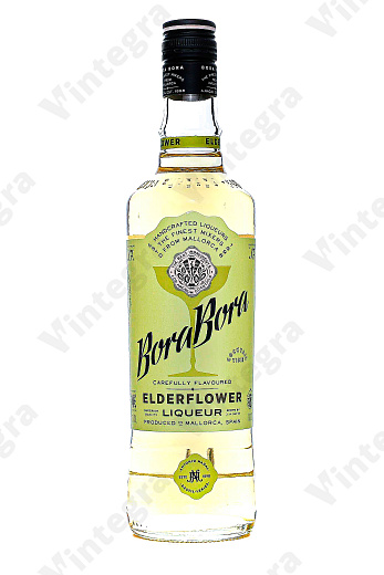 Бора Бора Бузина