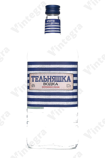 Тельняшка