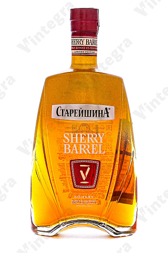 Старейшина Шерри Баррел