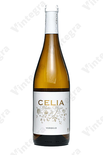 Celia Verdejo Humilla, 2021, сухое, 0.75 л., 12%, Испания