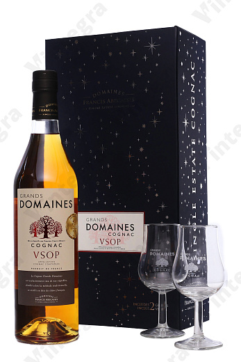 Гран Домэн VSOP