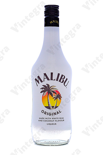 Malibu, 0.7 л., 18%, Испания