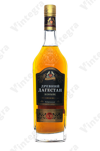 Древний Дагестан КВ, 0.5 л., Россия