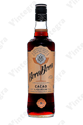 Бора Бора Какао