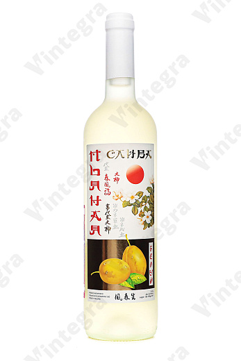 Pyanaya Sliva, сладкий, 0.75 л., Болгария