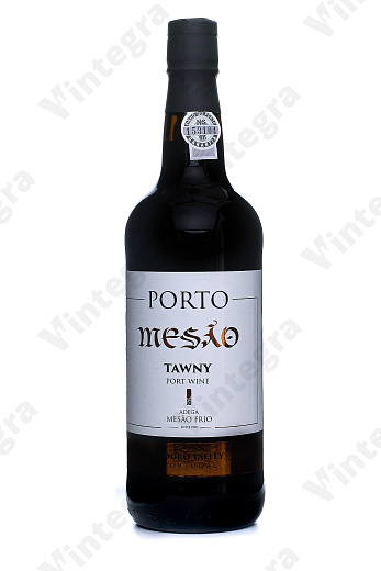 Porto Mesao Tawny, 2018, 0.75 л., 19%, Португалия