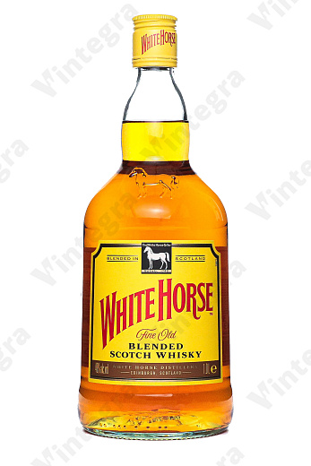 Уайт Хорс, 1 л., Россия