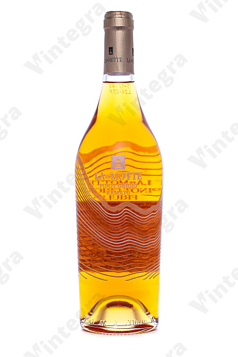La di Motte Pinot Grigio Ramato, 2023, полусухое, 0.75 л., 12.5%, Италия