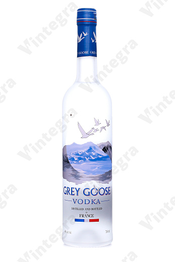 Grey Goose, 0.7 л., 40%, Франция