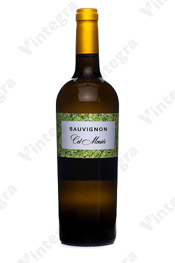 Col Monier Sauvignon, 2023, полусухое, 0.75 л., 12%, Италия