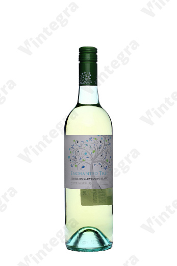 Enchanted Tree Semillon Sauvignon Blanc, 2022, сухое, 0.75 л., 13%, Австралия