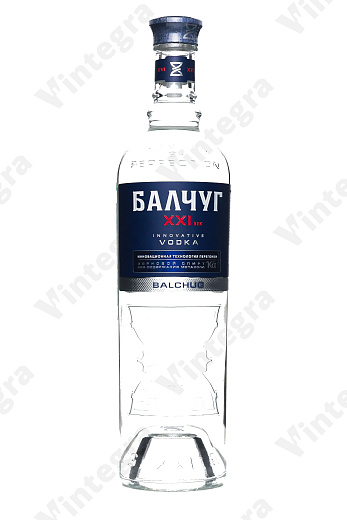 Балчуг 21 век, 0.7 л., Россия