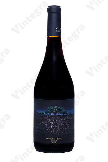Fosca del Priorat, 2022, сухое, 0.75 л., 14%, Испания