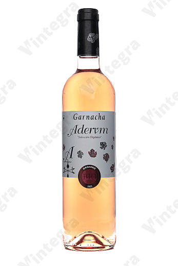 Adervm Garnacha Organic, 2022, сухое, 0.75 л., 12%, Испания