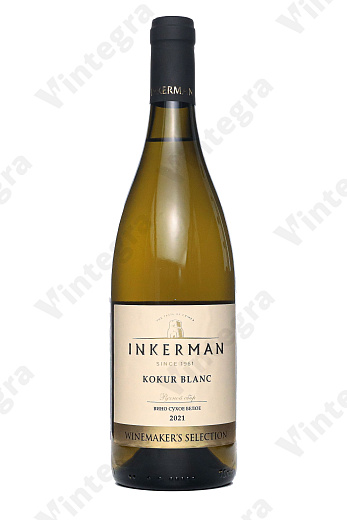 Кокур, сухое, 0.75 л., 14%, Россия