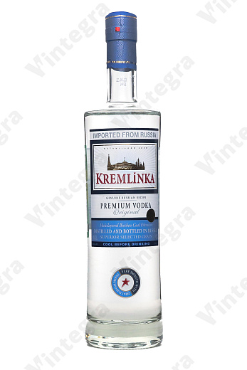 Кремлинка