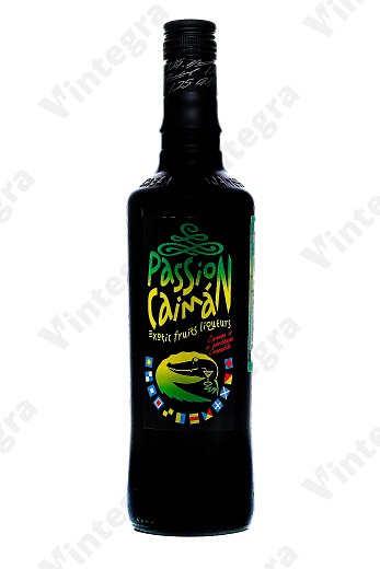 Passion Caiman, 0.7 л., 17%, Испания