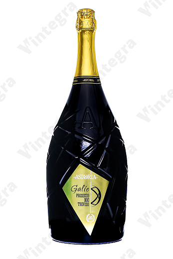 Astoria Galie Prosecco DOC Treviso, 2024, брют, 3 л., 11%, Италия