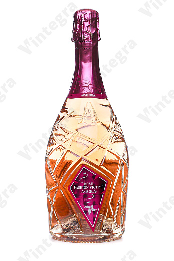 Fashion Victim Rose, 2023, сухое, 0.75 л., 11%, Италия