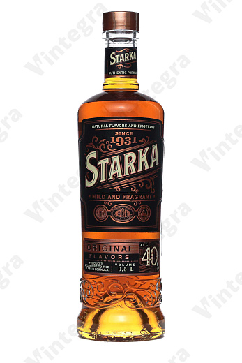 Старка горькая