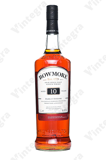 Боумор 10 лет