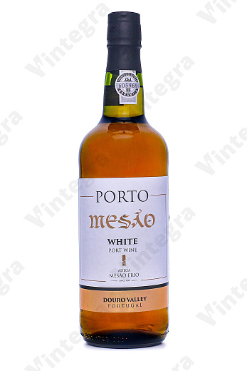 Porto Mesao White, 2020, 0.75 л., 19%, Португалия