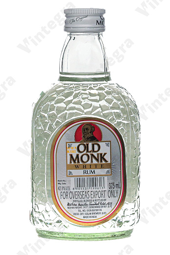 Олд Монк