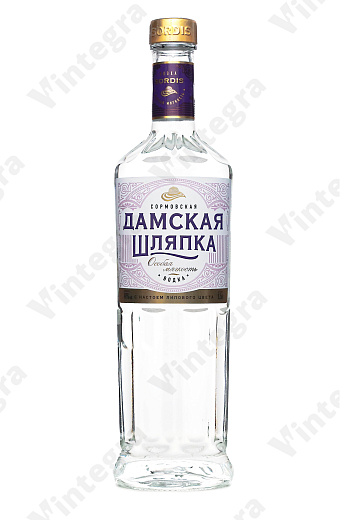 Сормовская Дамская Шляпка