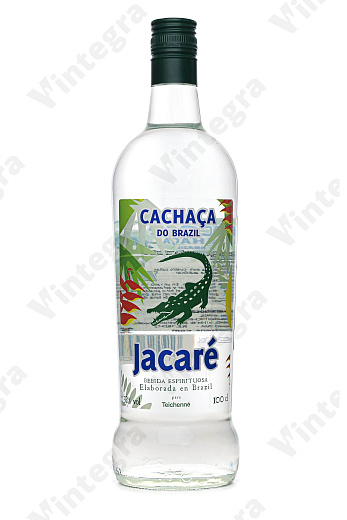 Jacare, 1 л., 38%, Испания